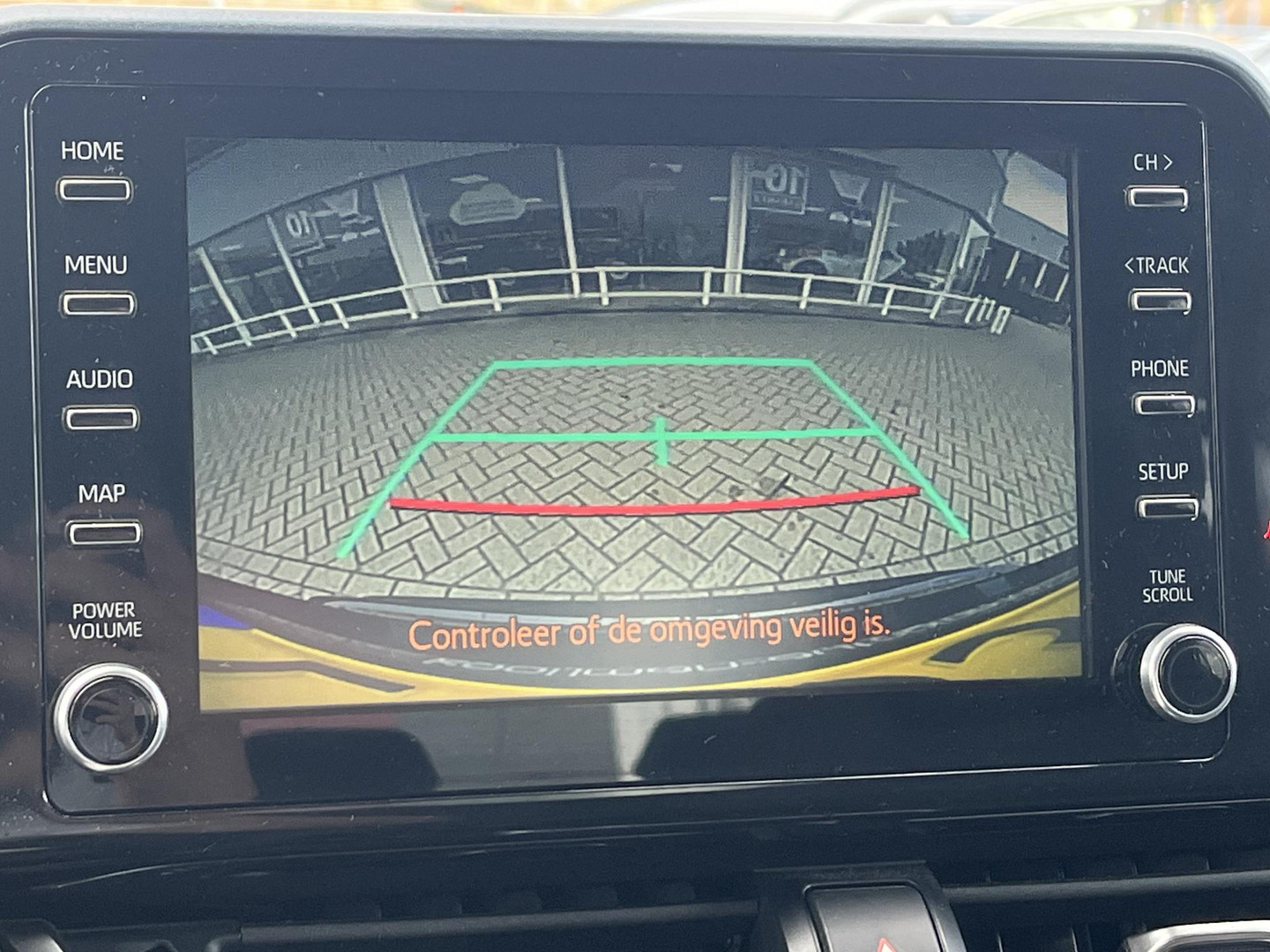 Toyota Toyota