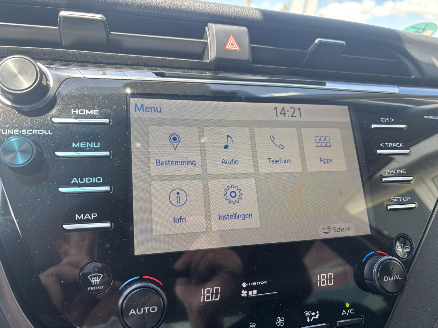 Toyota Toyota