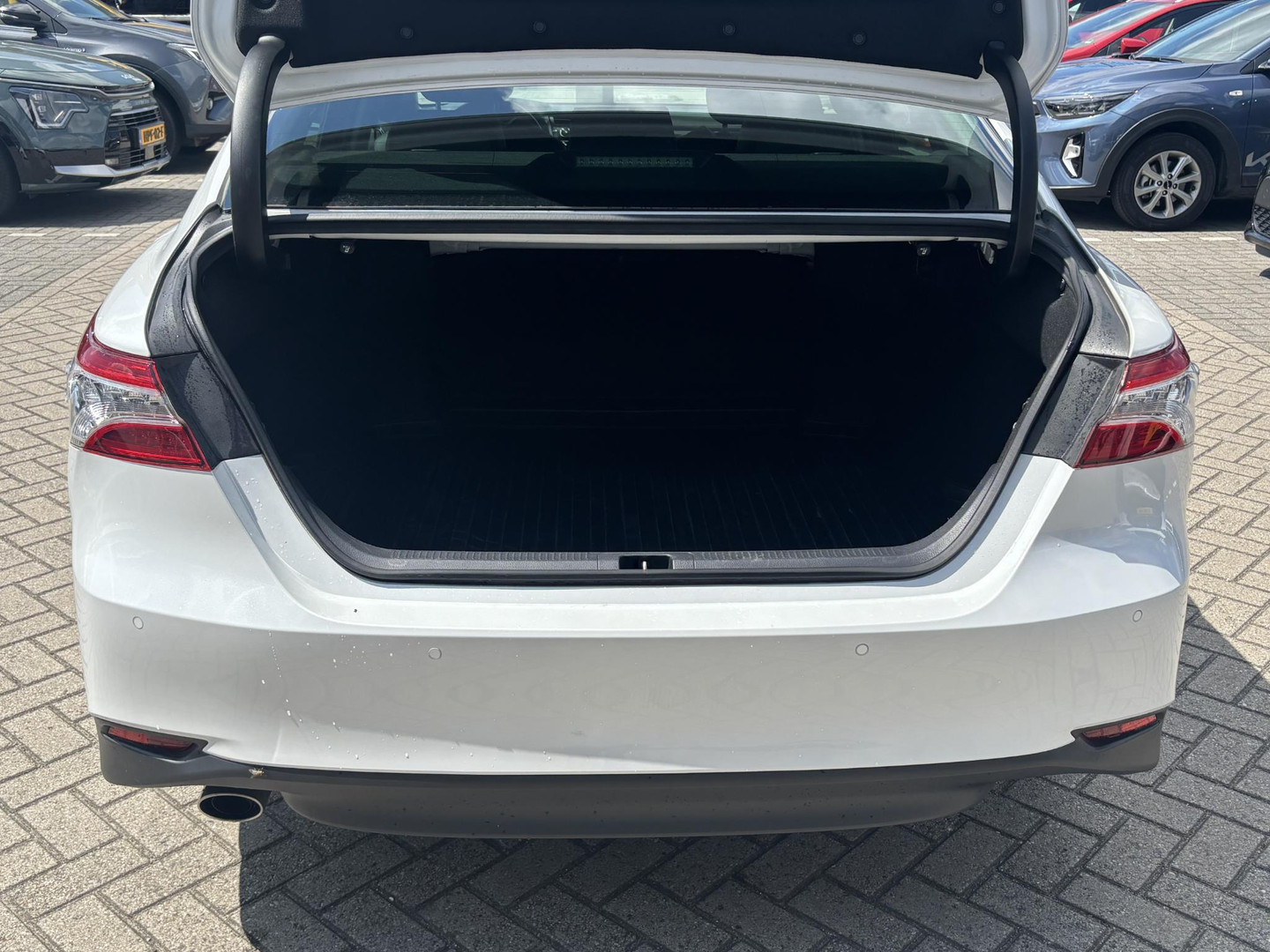 Toyota Toyota