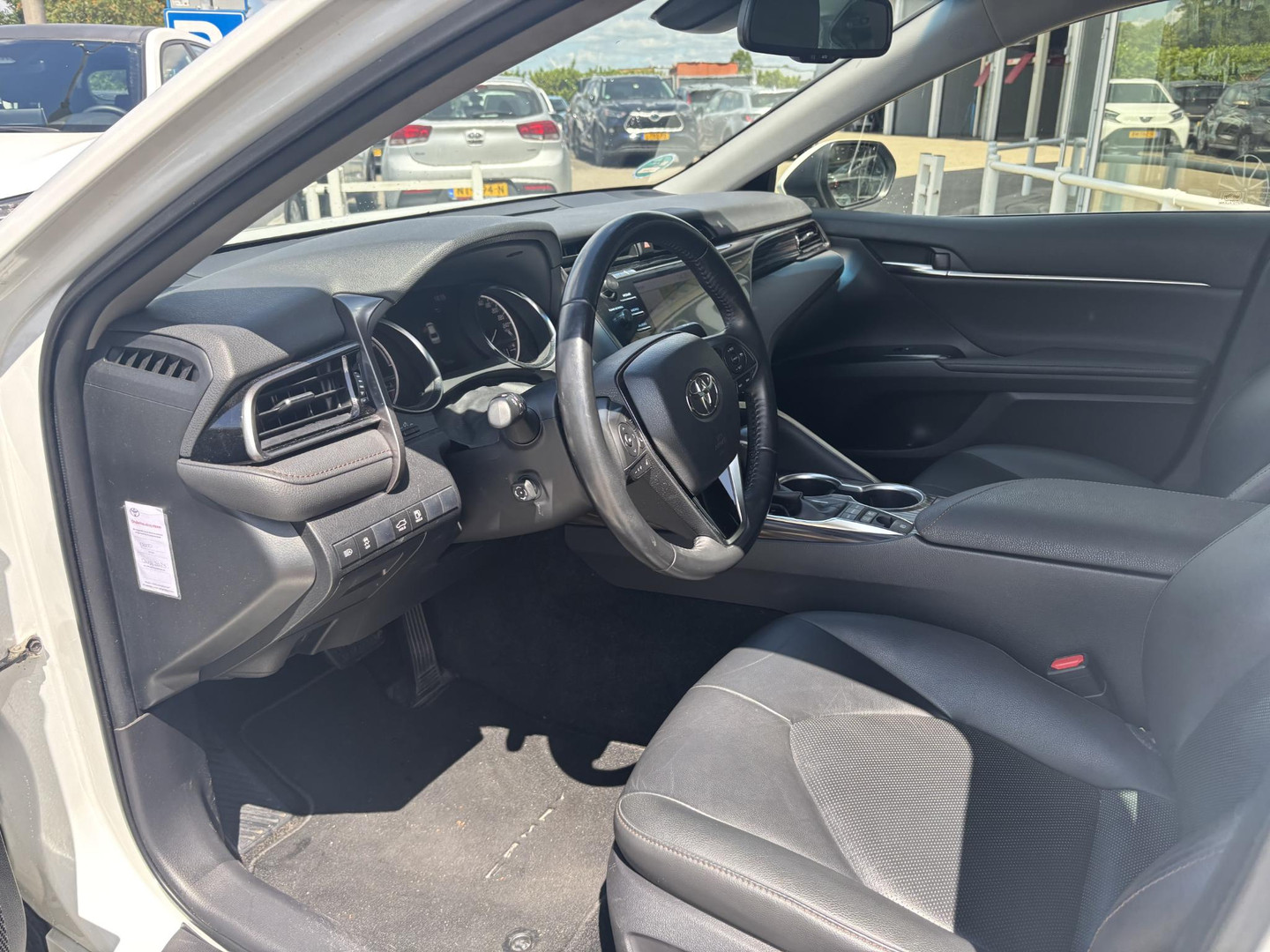 Toyota Toyota