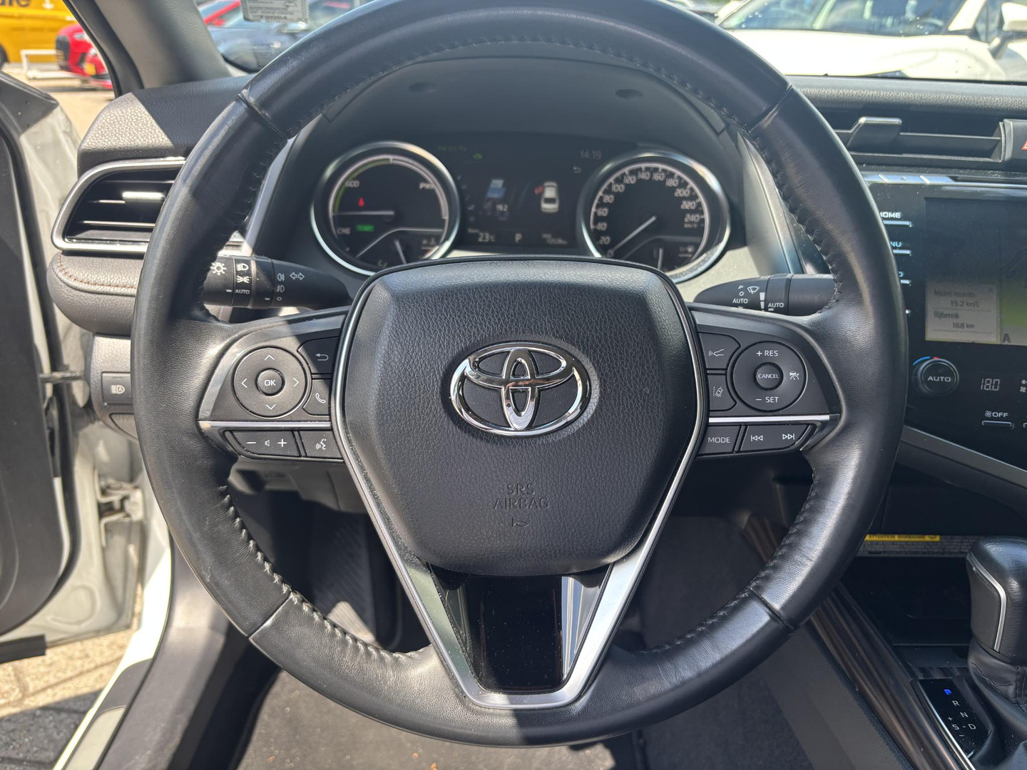 Toyota Toyota