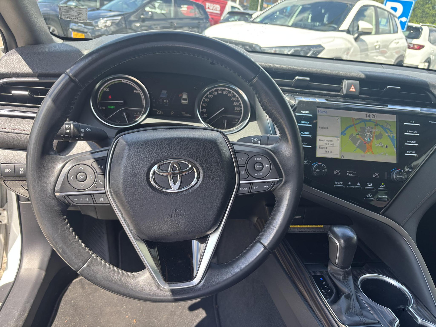 Toyota Toyota