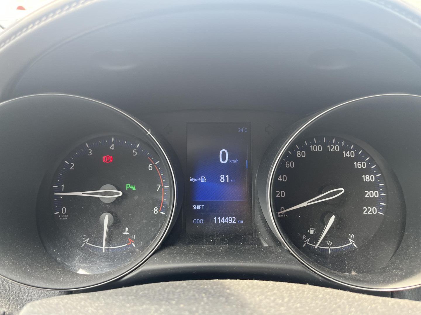Toyota Toyota