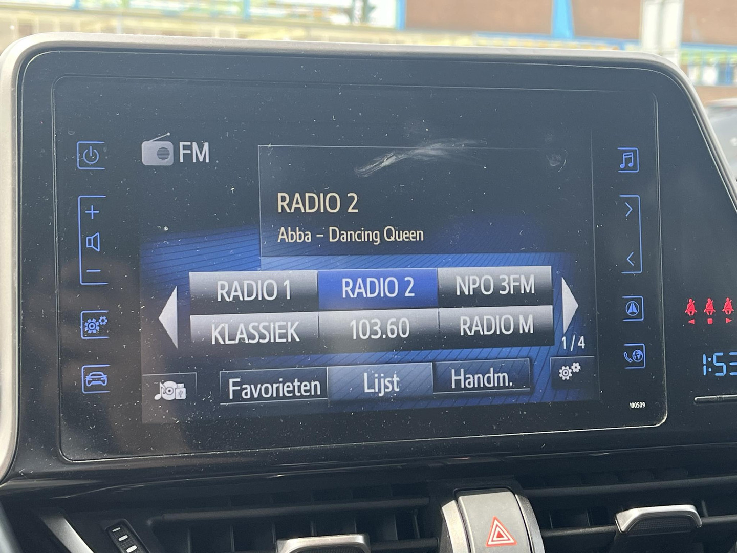 Toyota Toyota