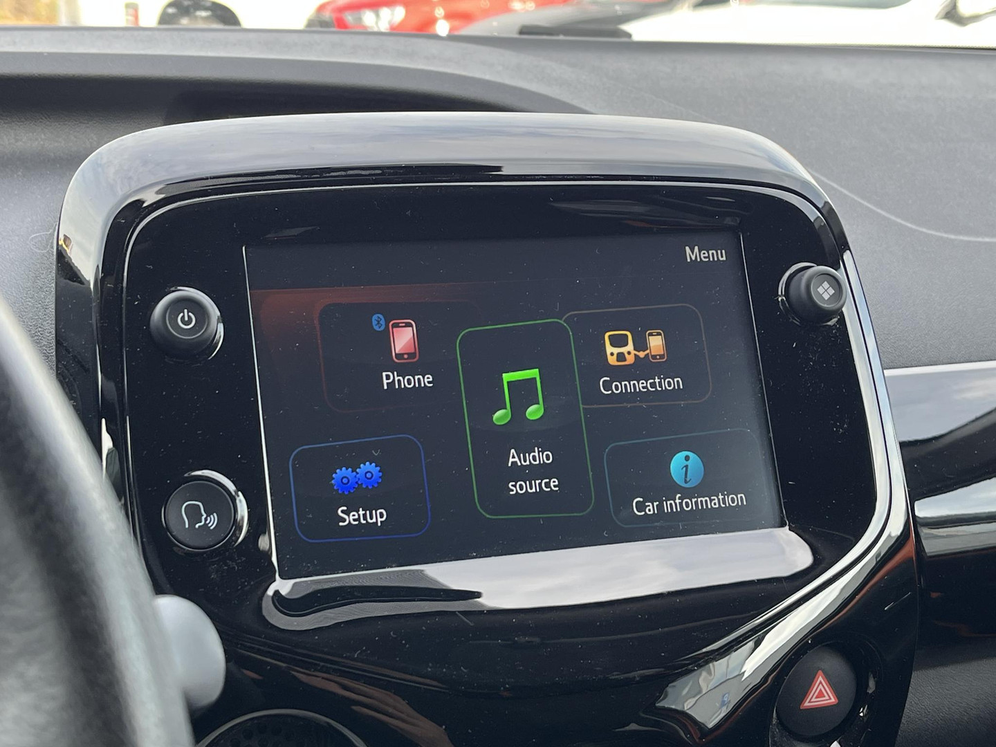Toyota Toyota