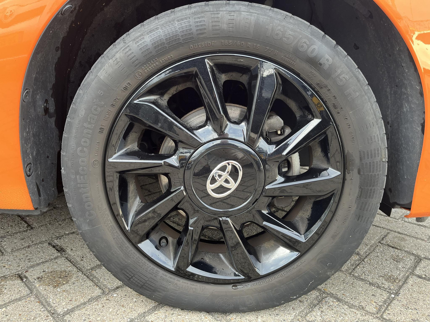 Toyota Toyota