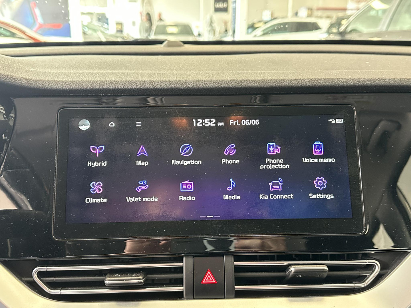 Kia