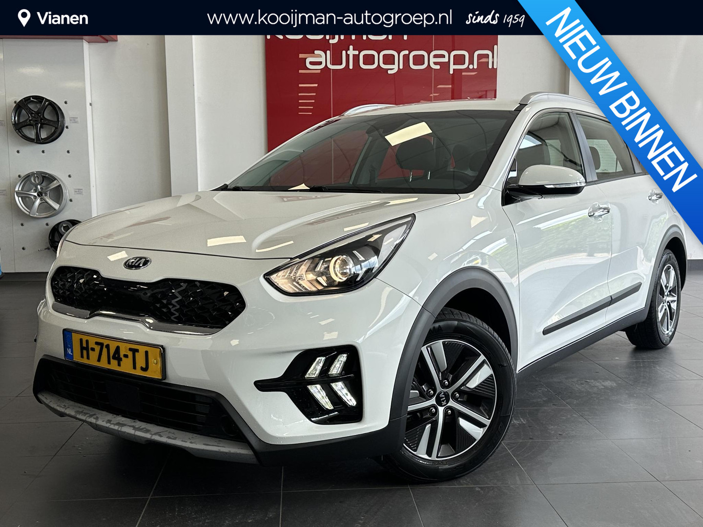 Kia