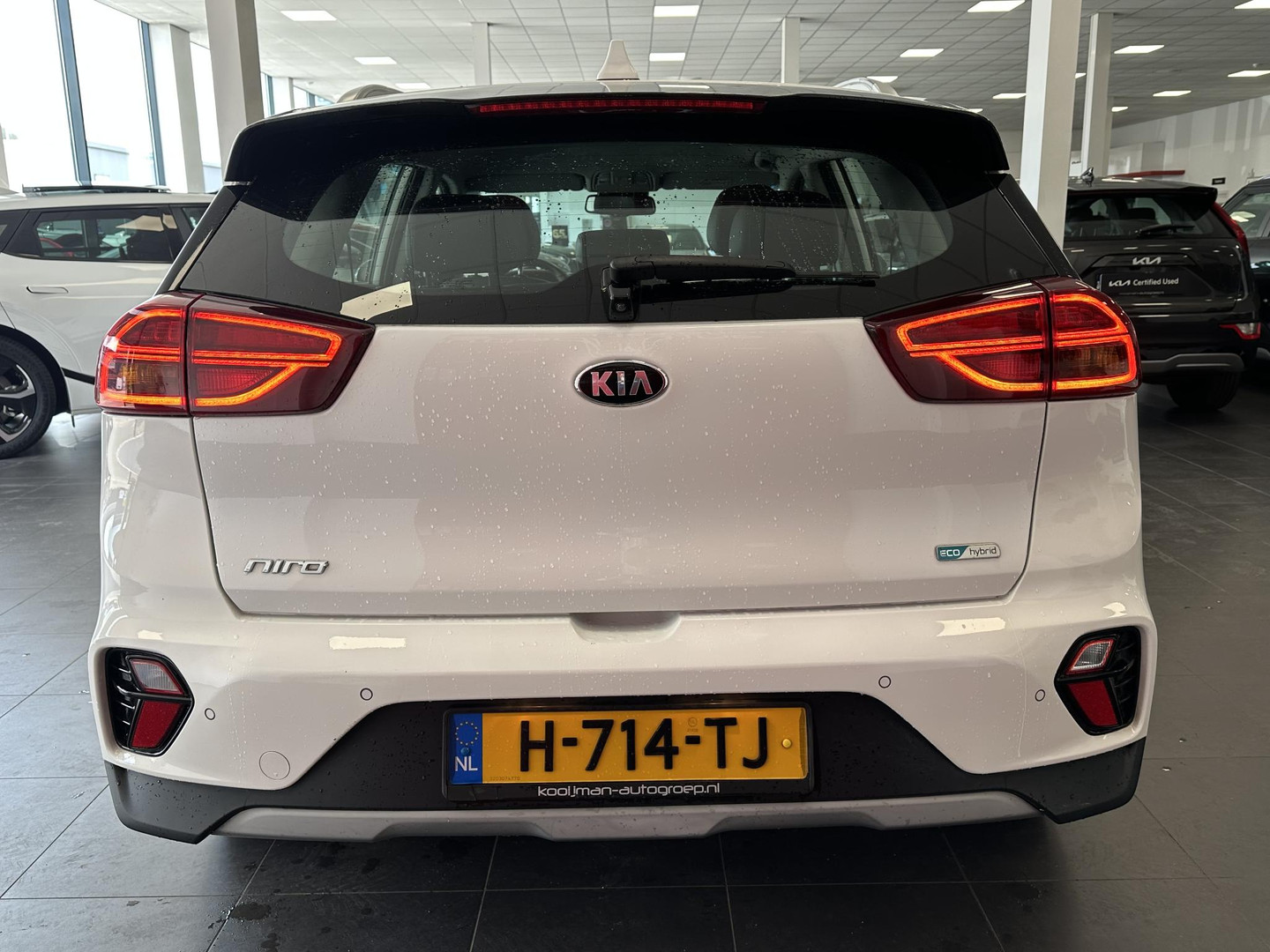 Kia