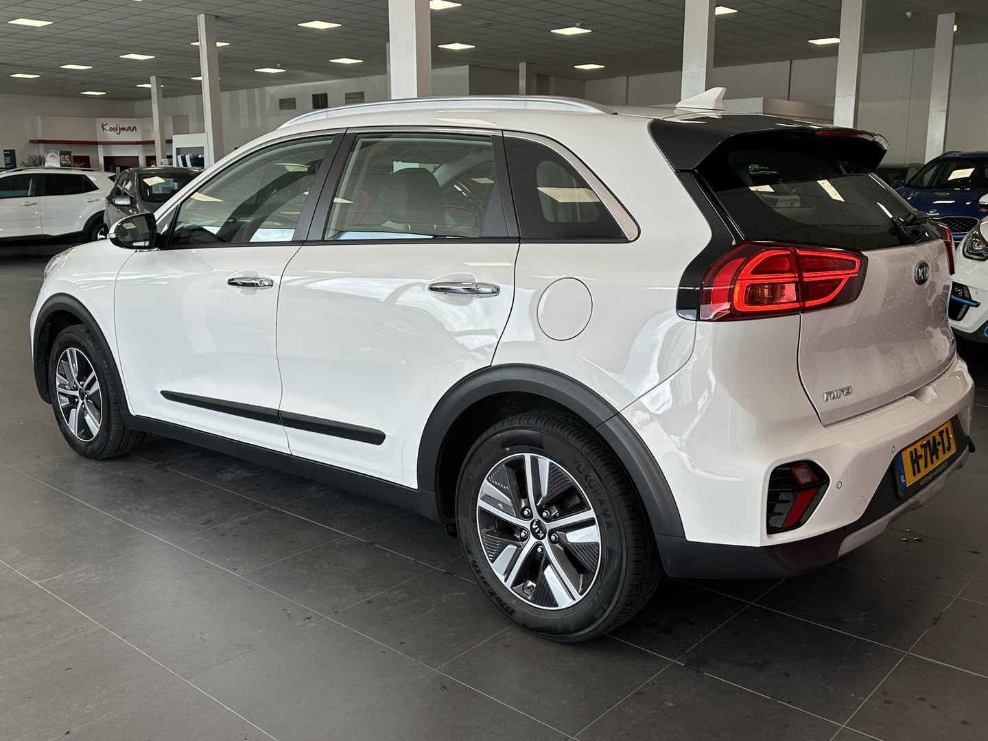 Kia