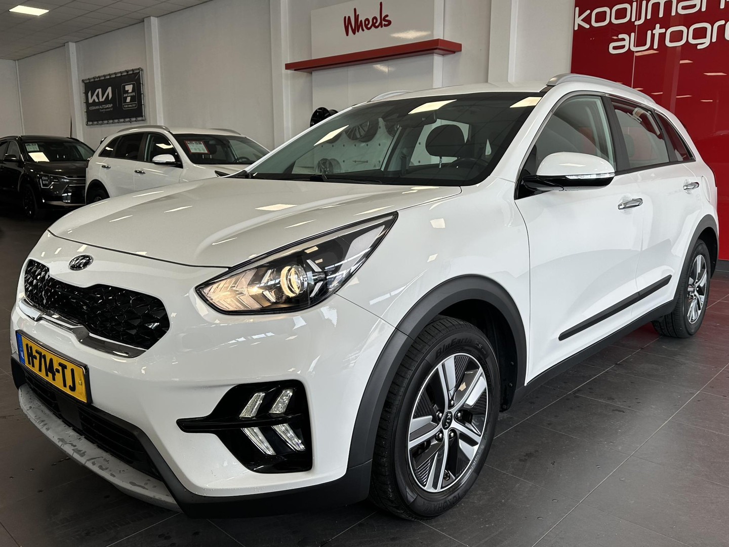 Kia