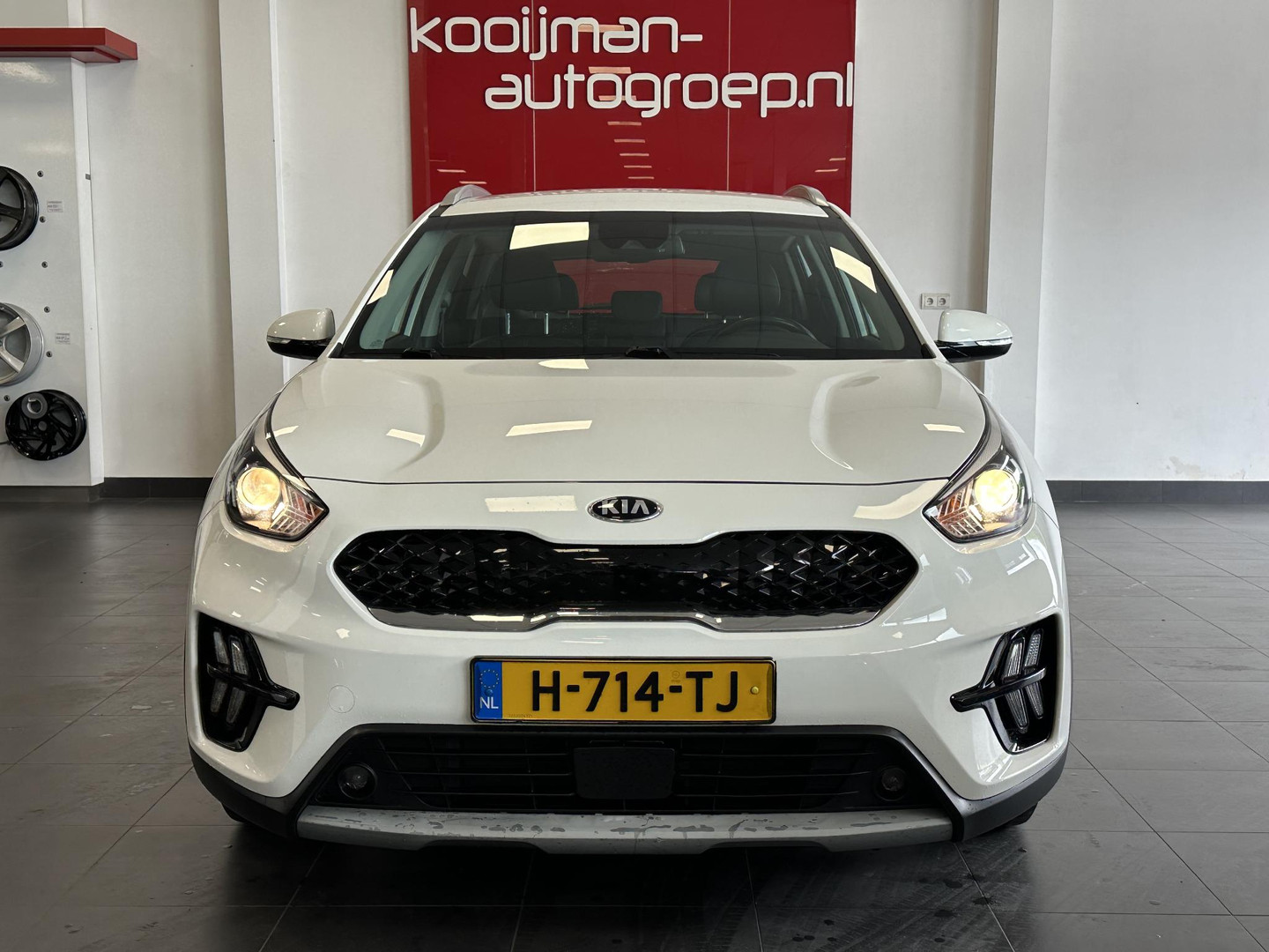 Kia