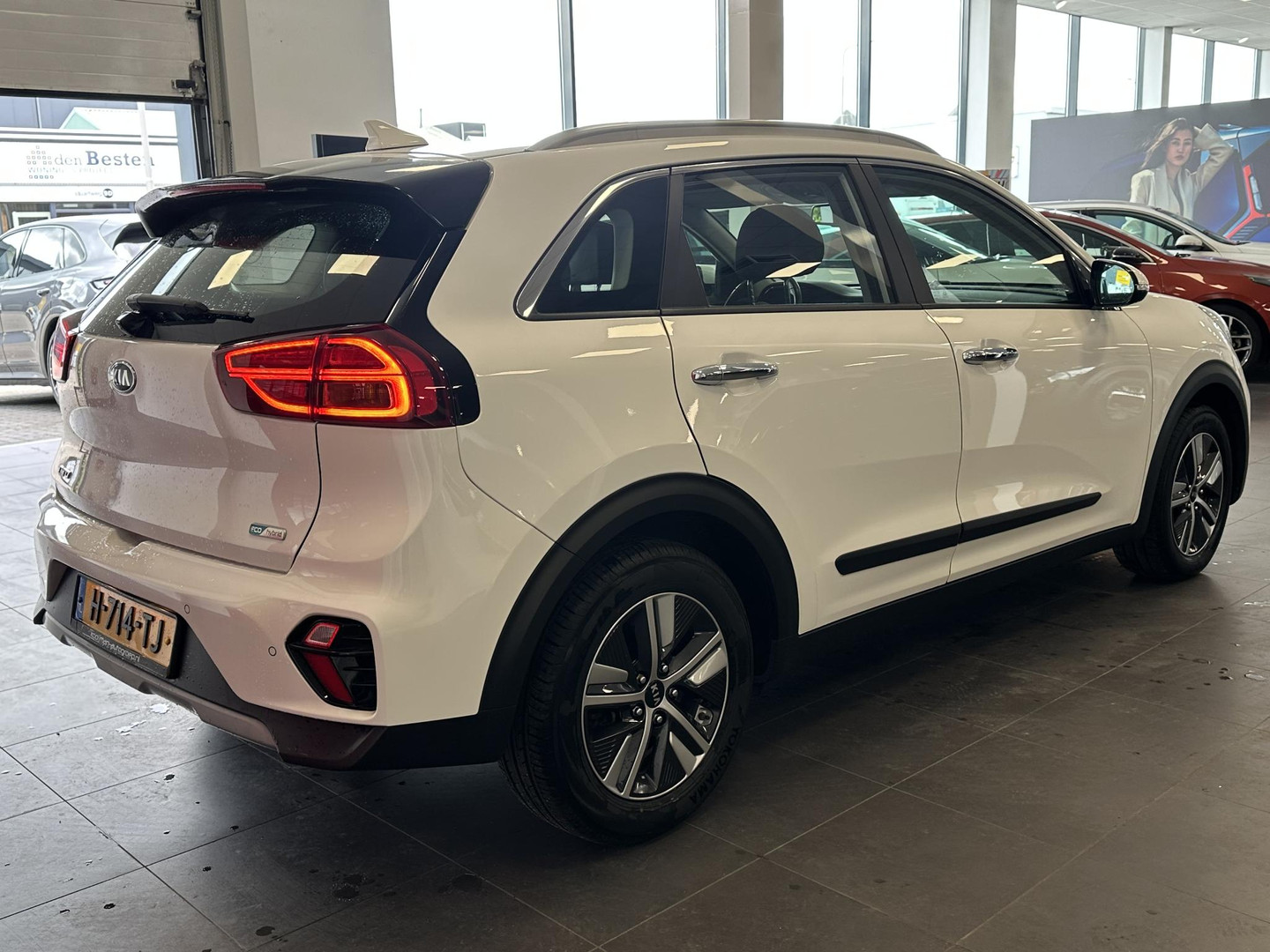 Kia