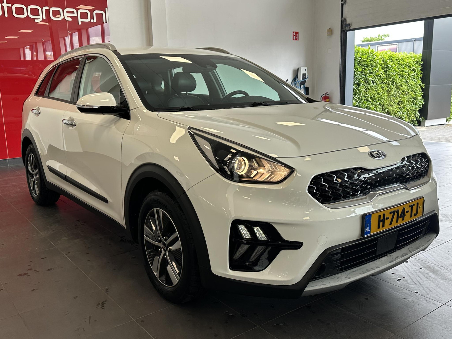 Kia