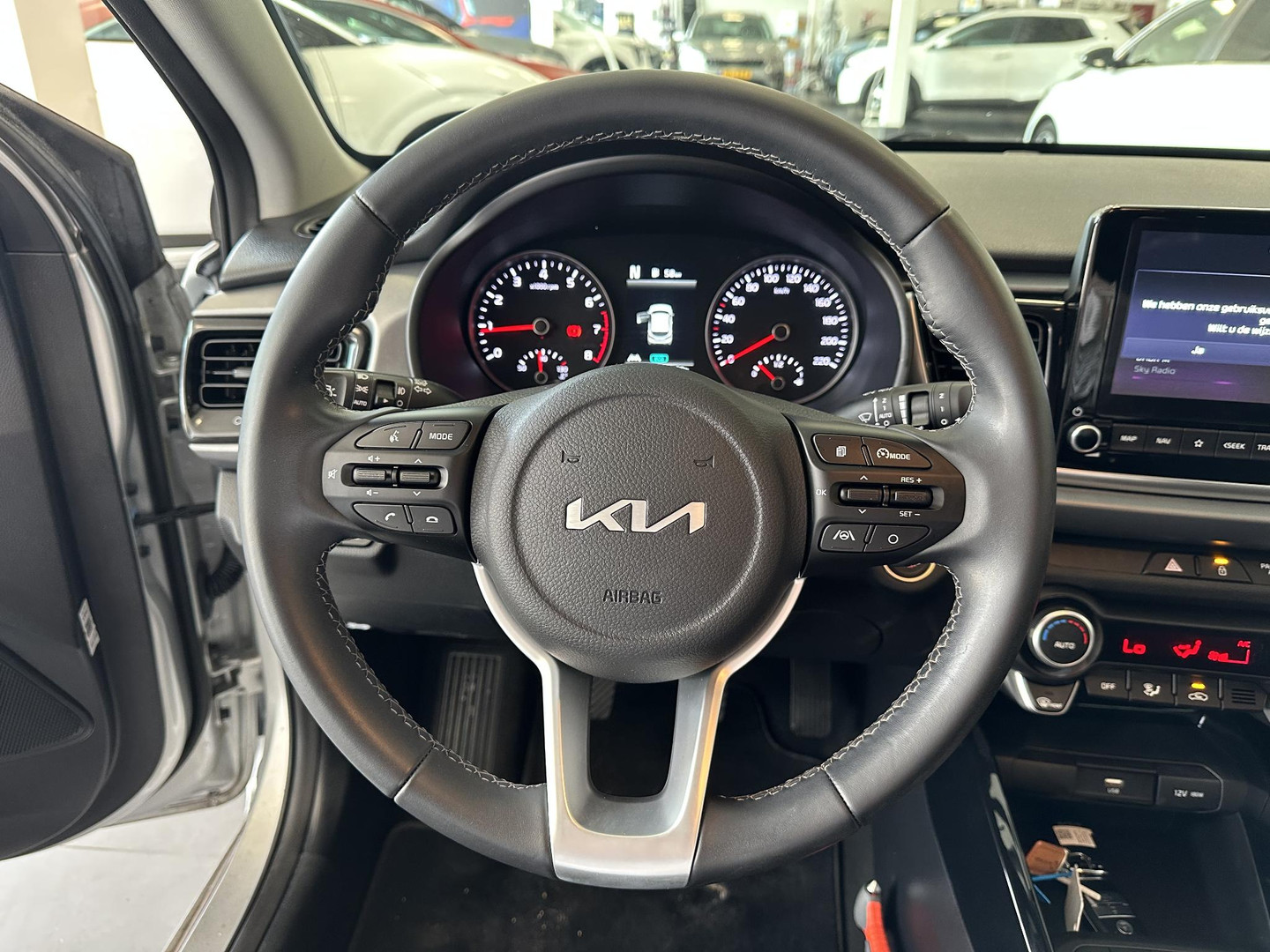 Kia Kia