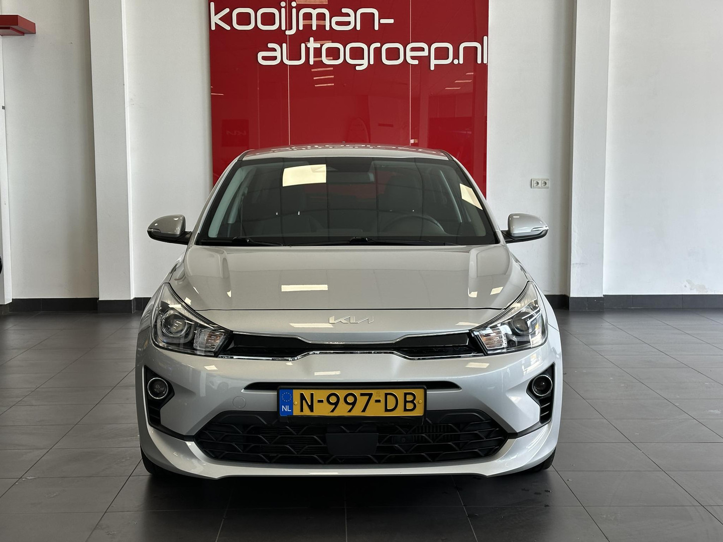 Kia Kia