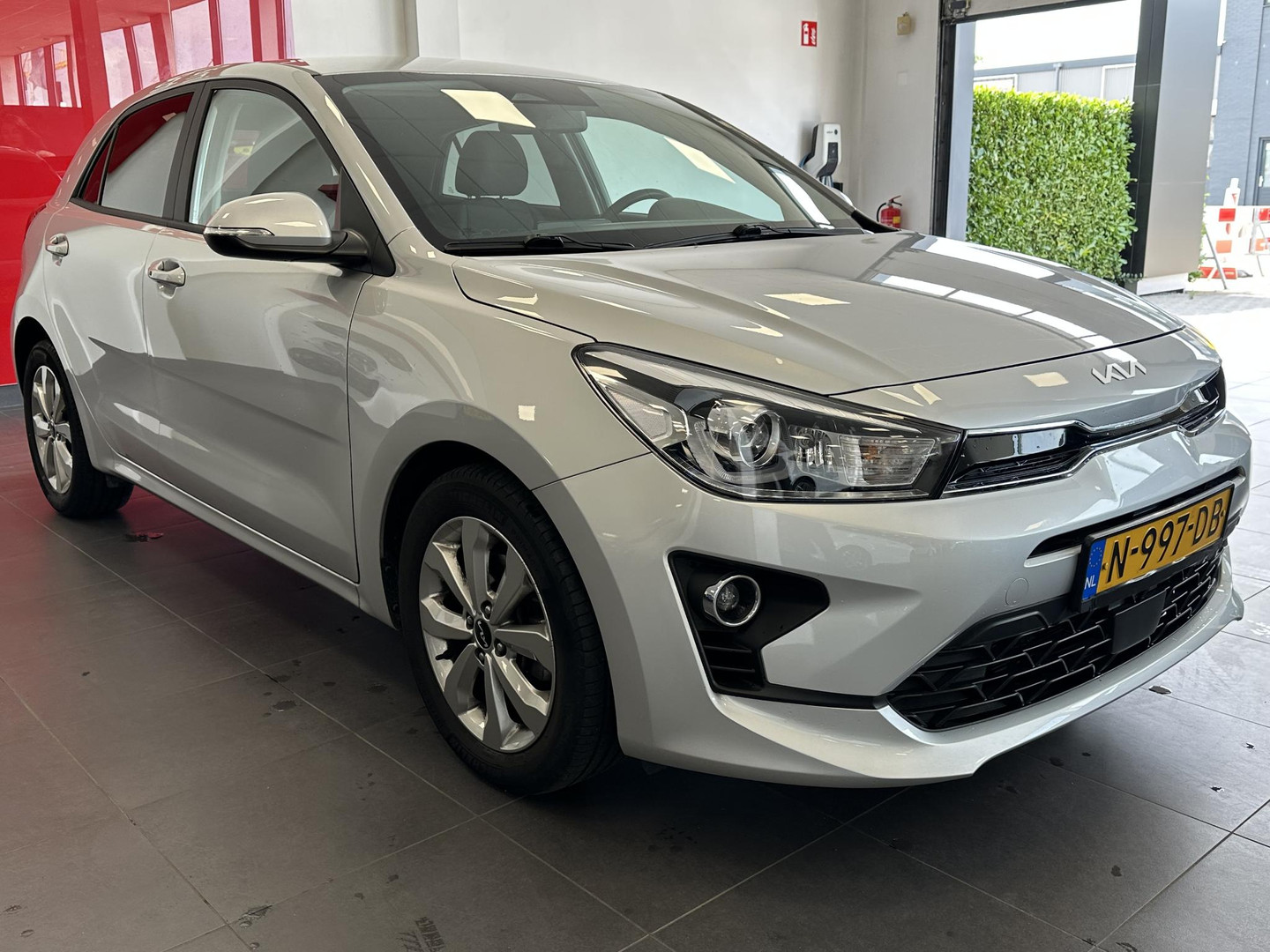 Kia Kia