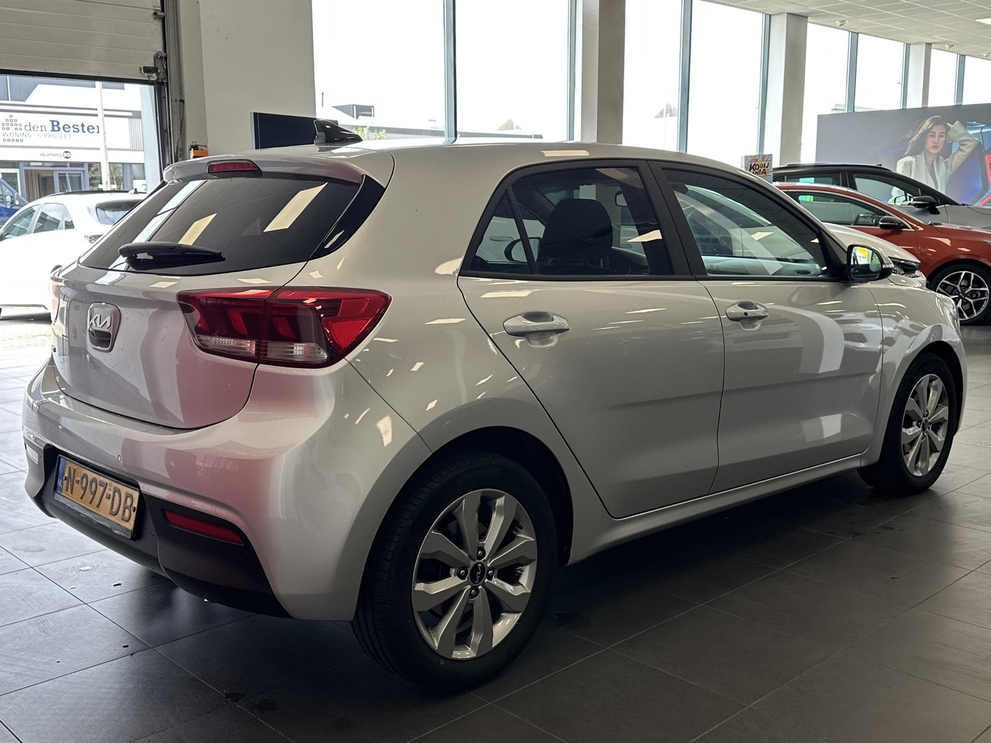 Kia Kia
