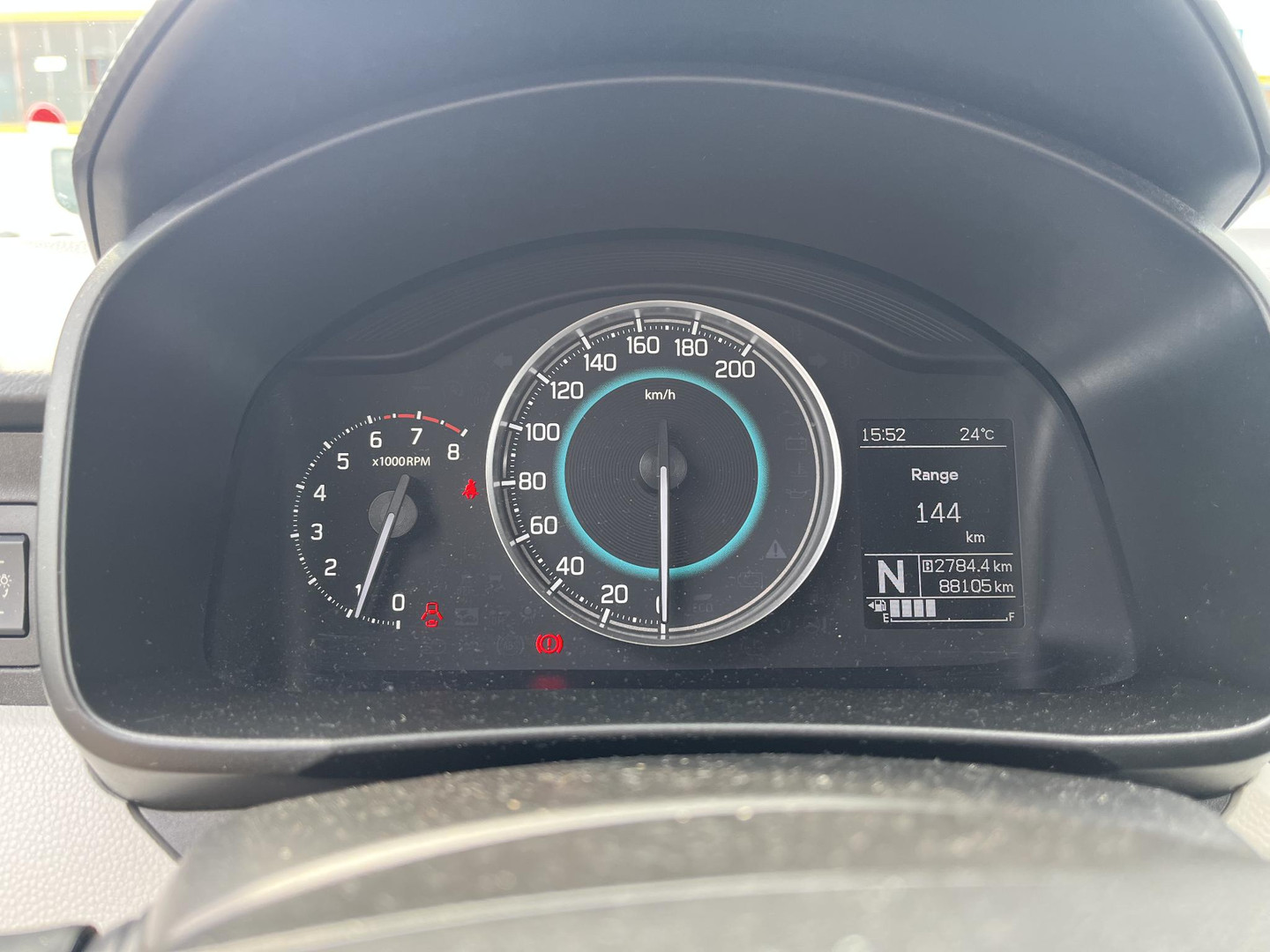 Suzuki Suzuki