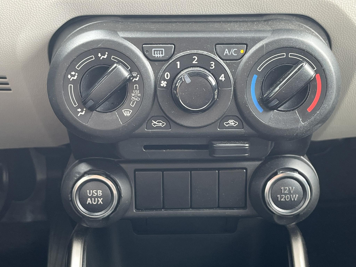 Suzuki Suzuki