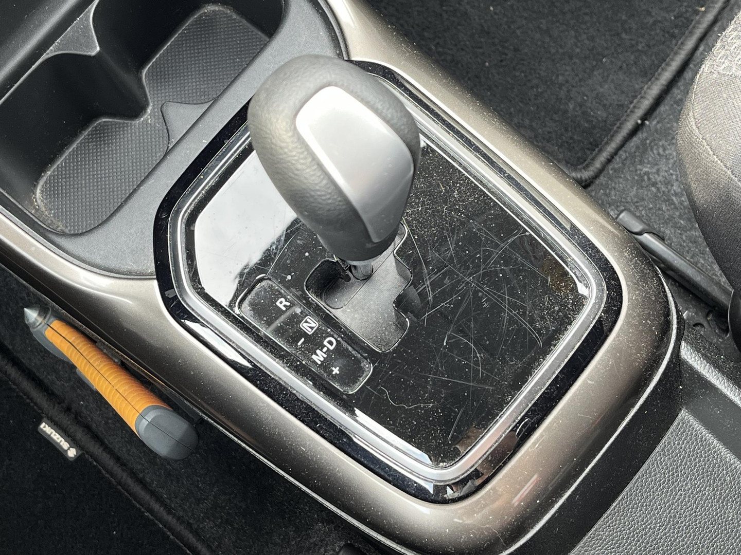 Suzuki Suzuki