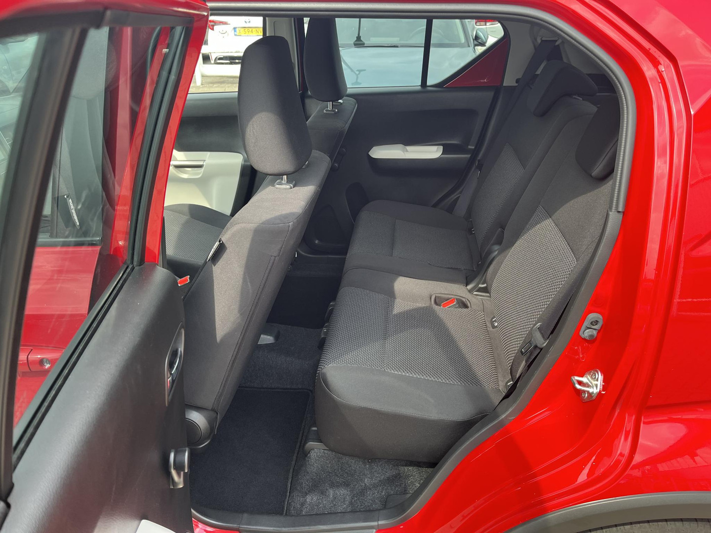 Suzuki Suzuki