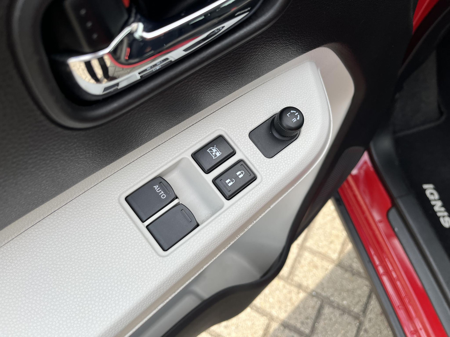Suzuki Suzuki