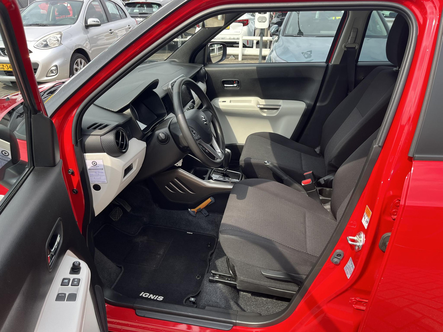 Suzuki Suzuki