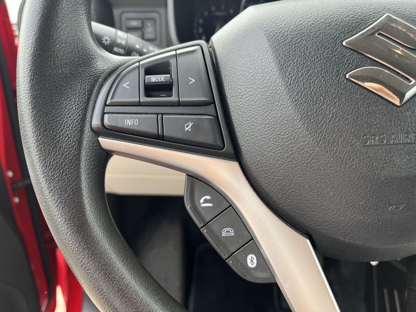 Suzuki Suzuki