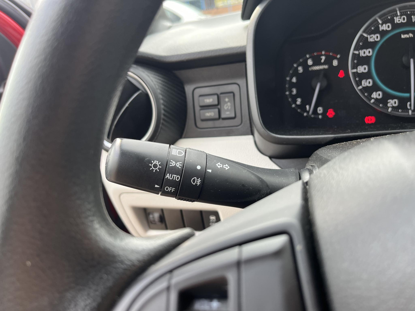 Suzuki Suzuki