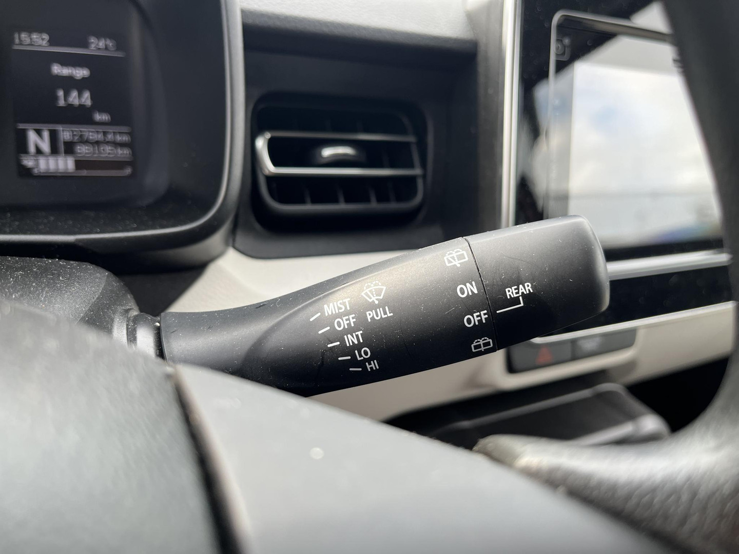 Suzuki Suzuki