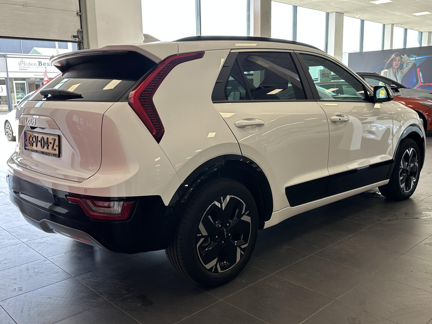 Kia Kia