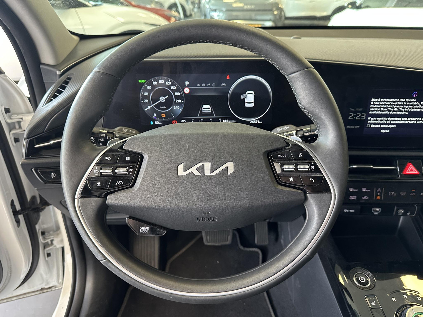 Kia Kia