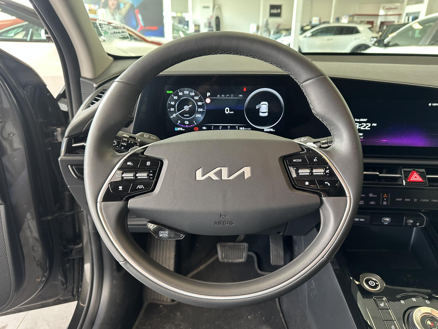 Kia Kia