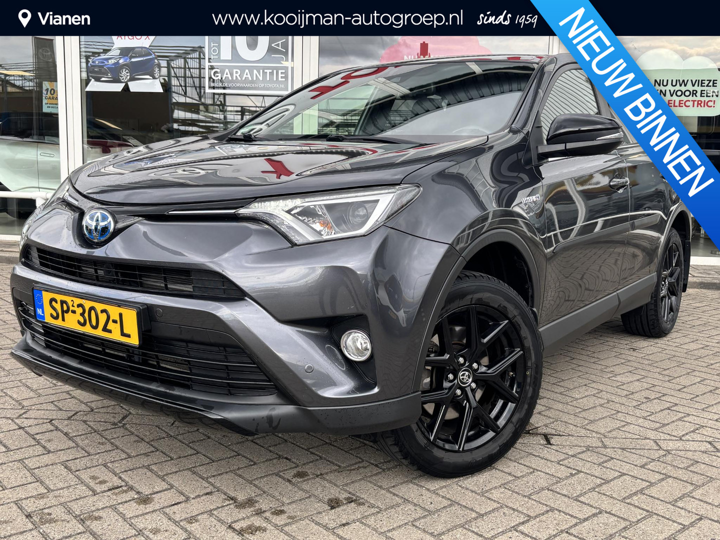 Toyota