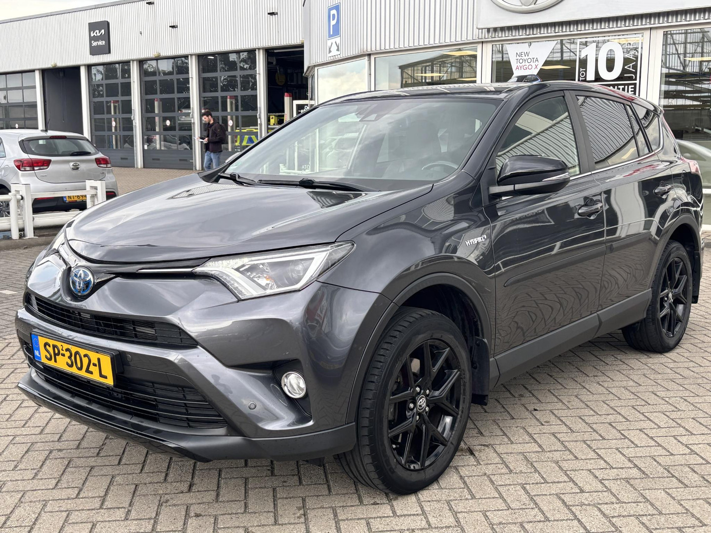 Toyota