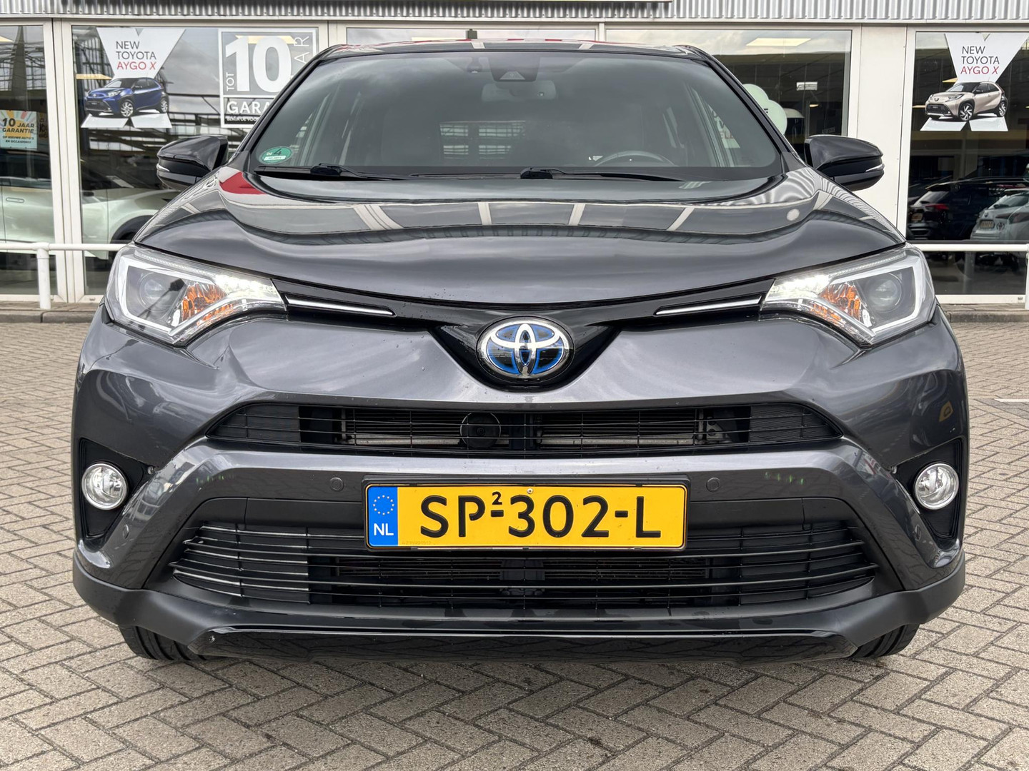 Toyota