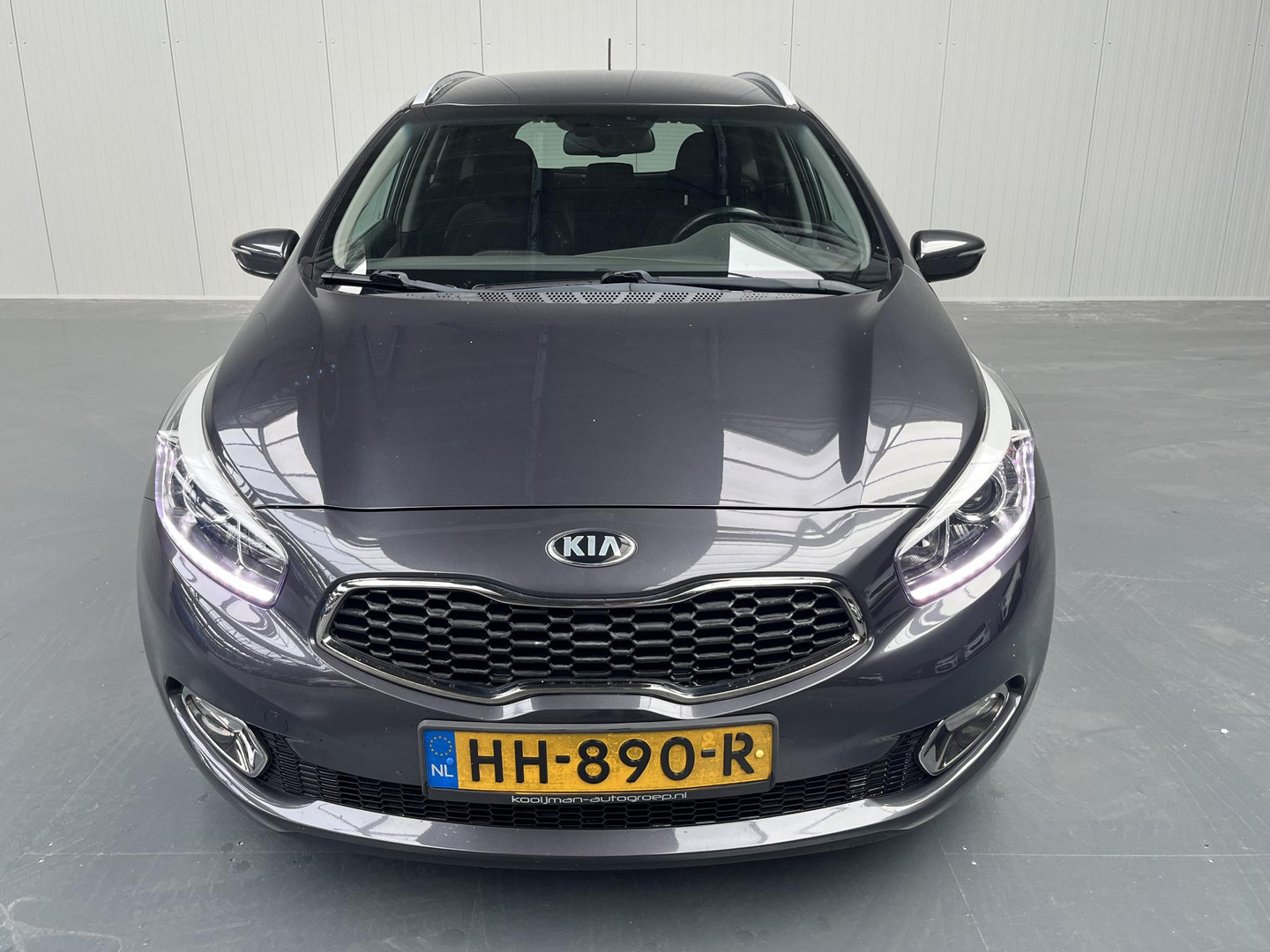 Kia Kia