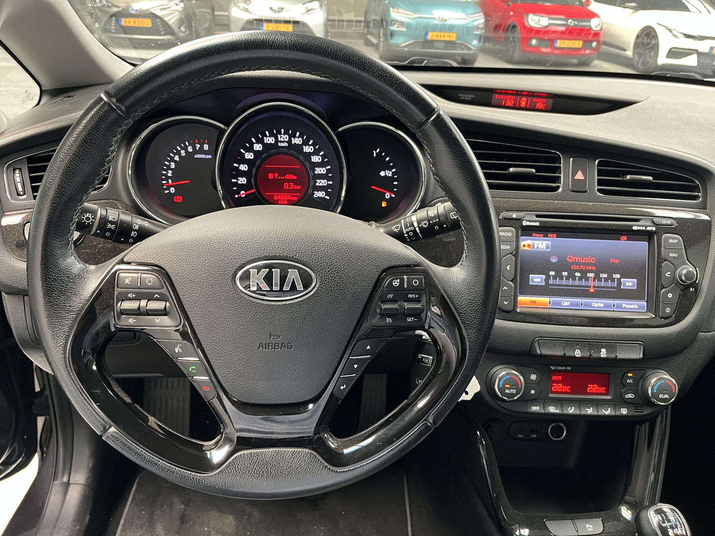 Kia Kia