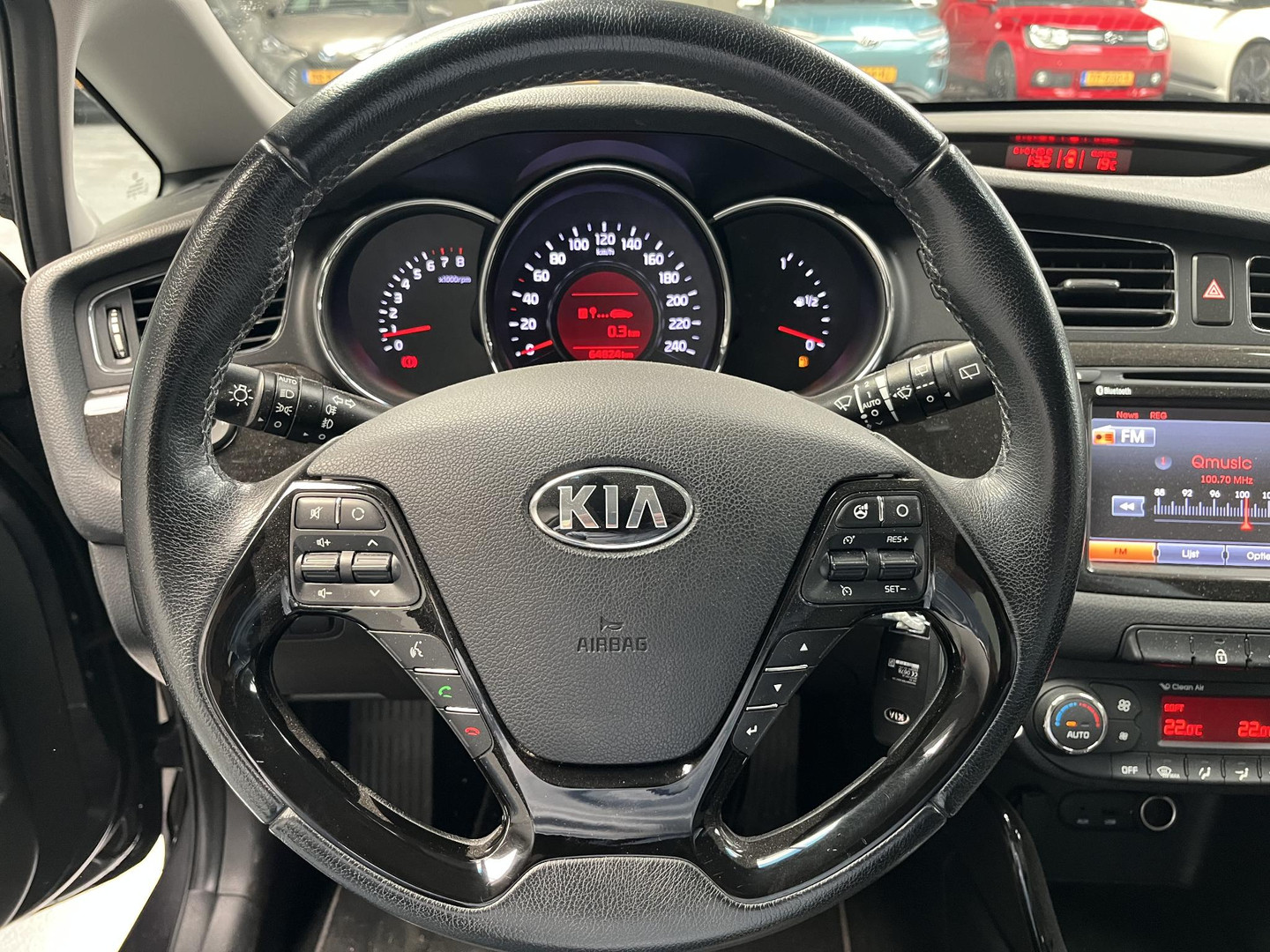 Kia Kia