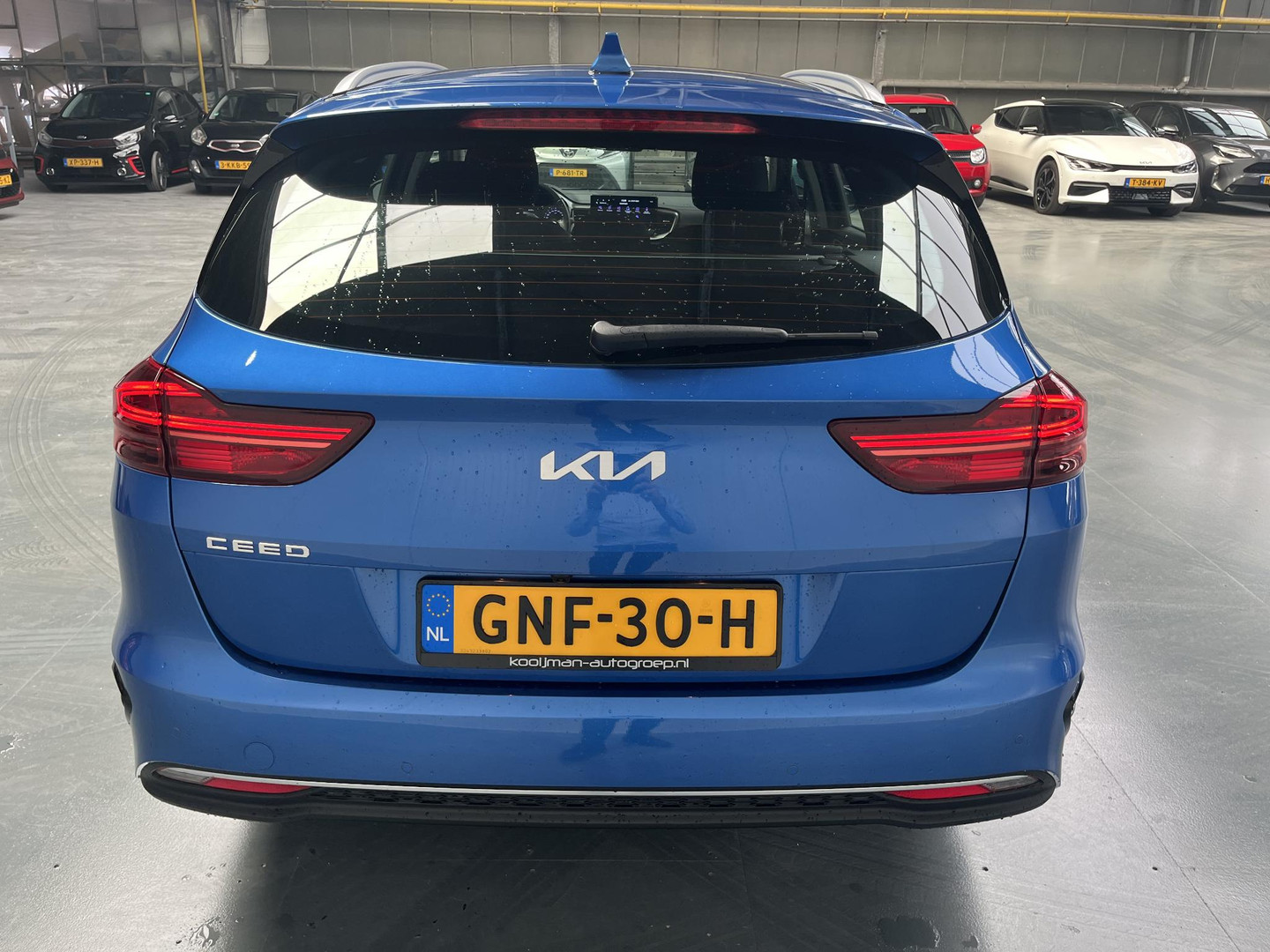 Kia