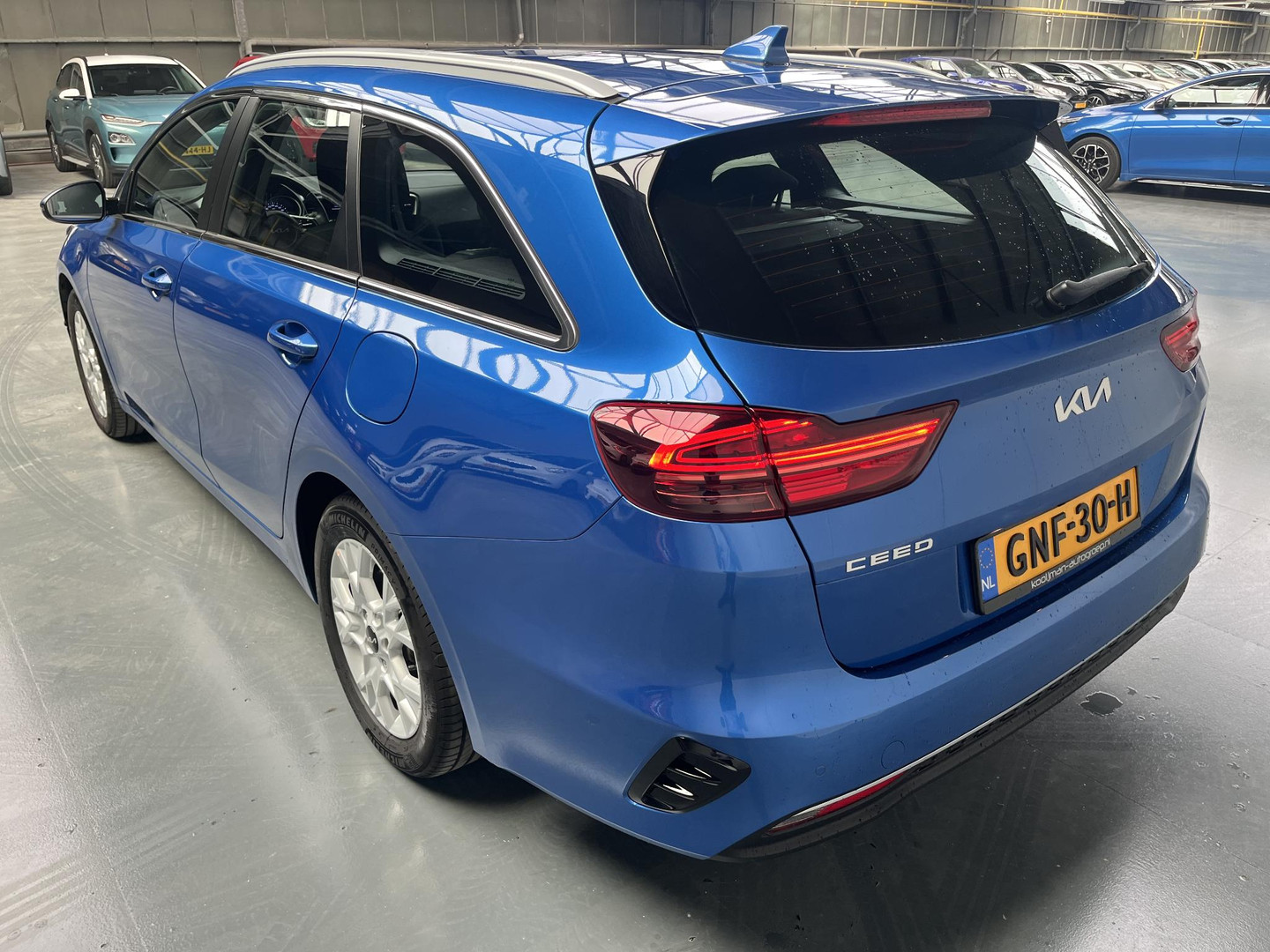 Kia