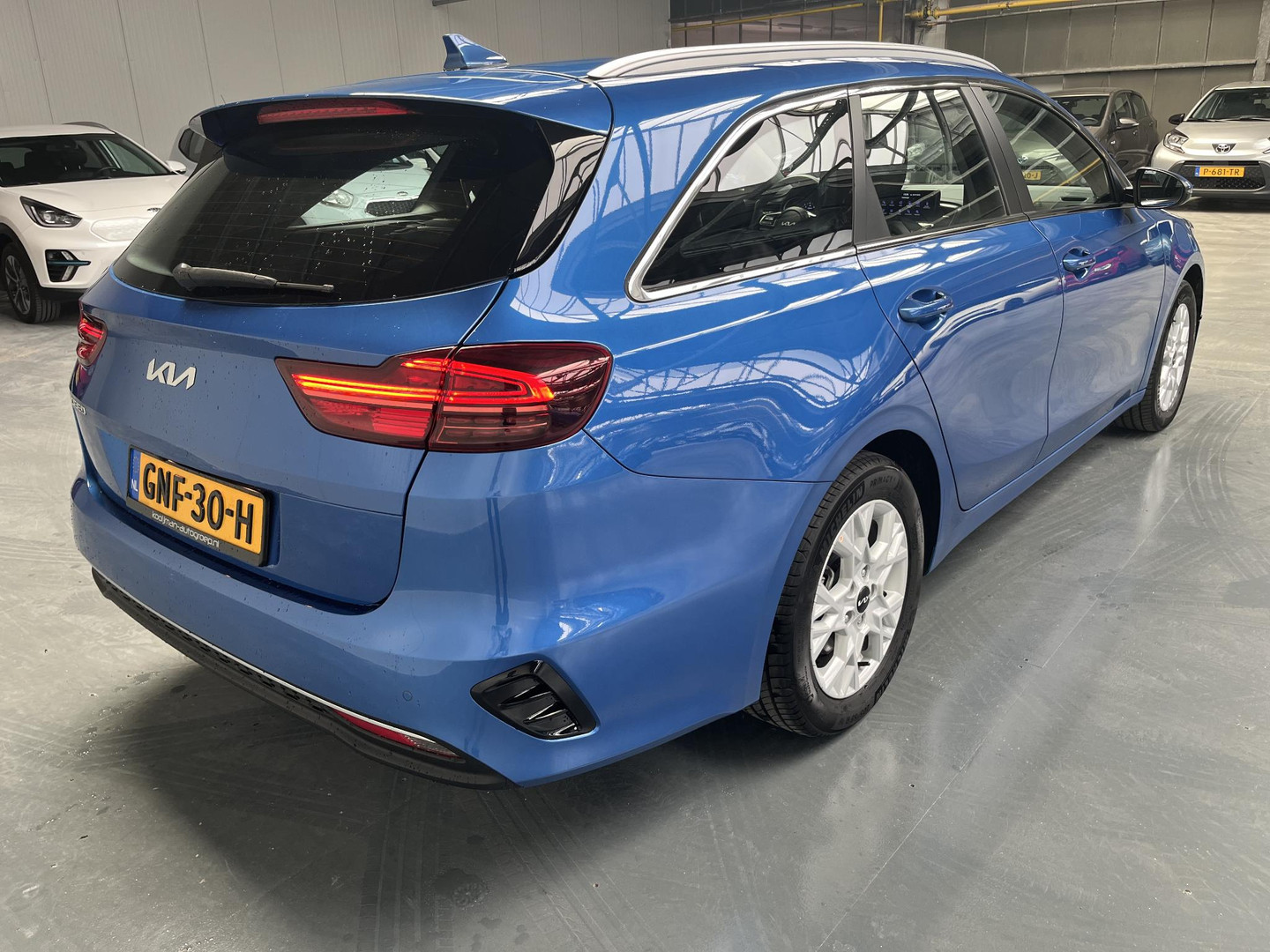 Kia