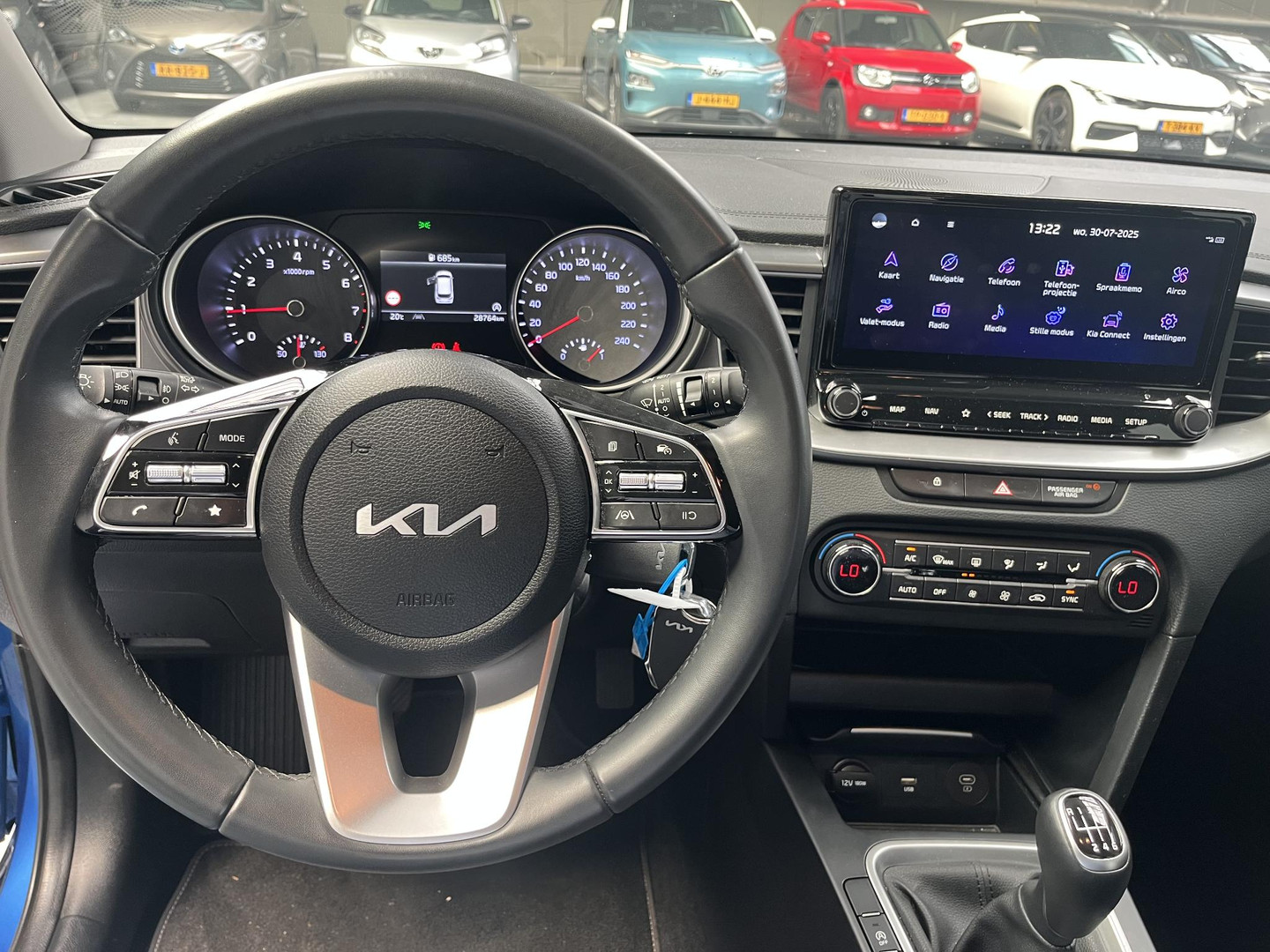 Kia