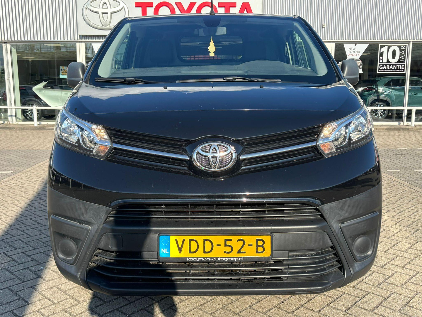 Toyota Toyota