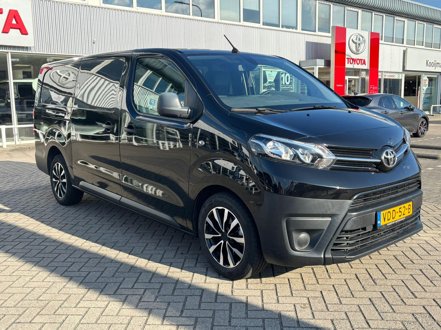 Toyota Toyota