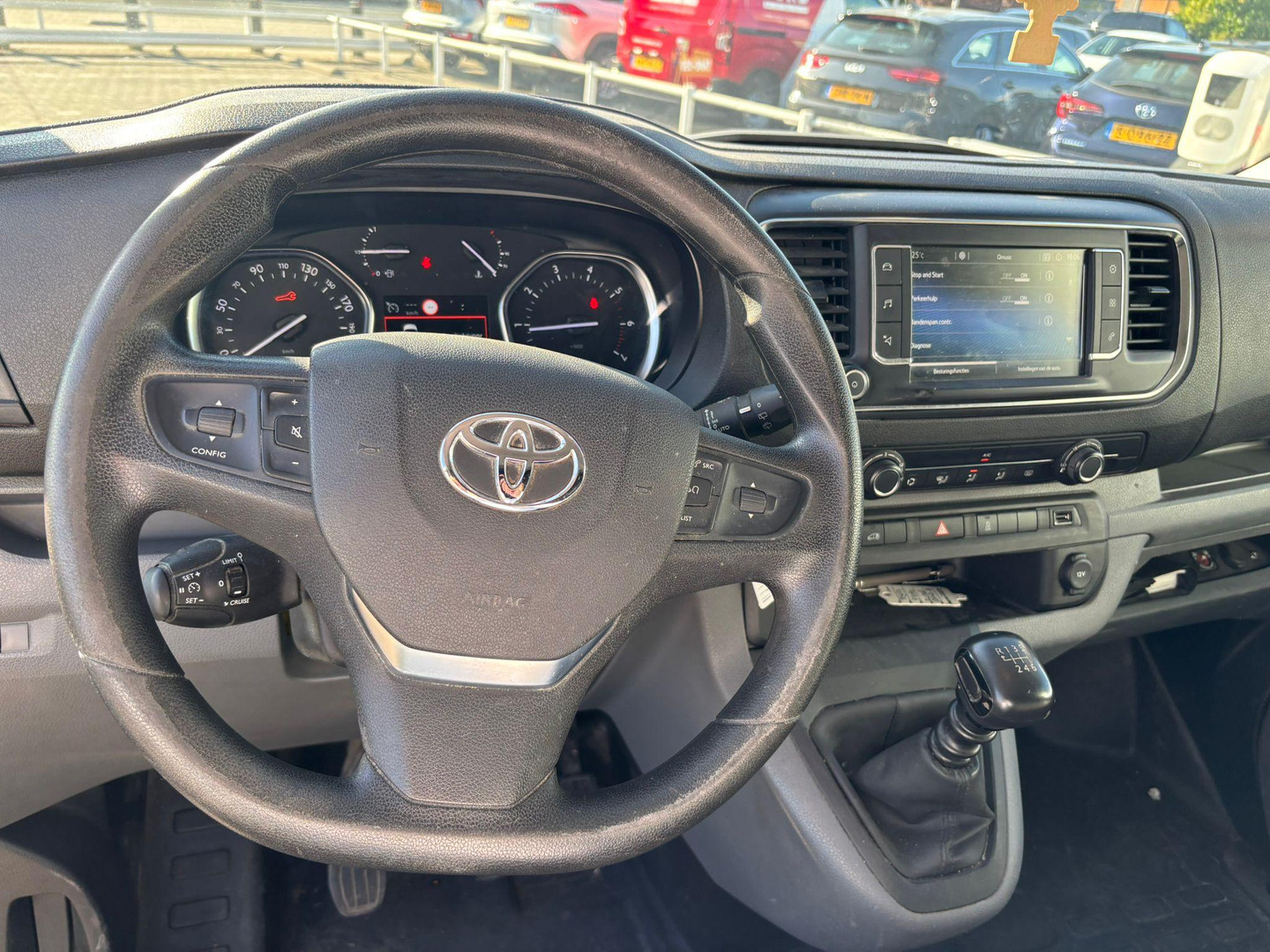 Toyota Toyota