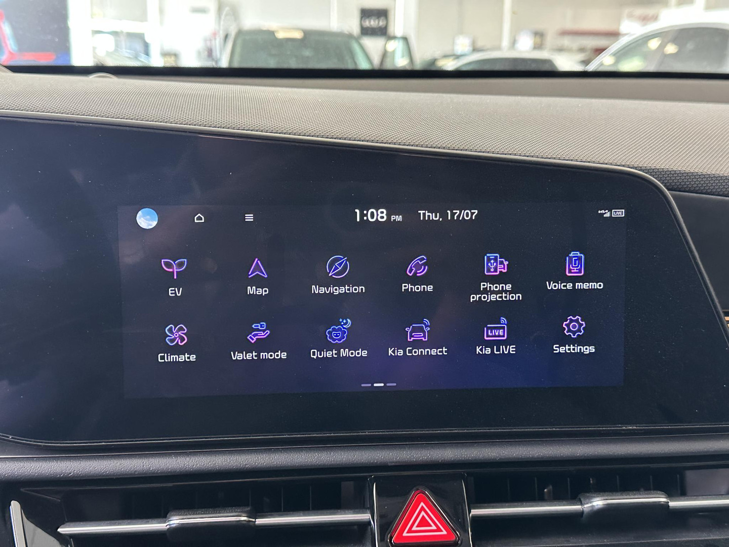 Kia