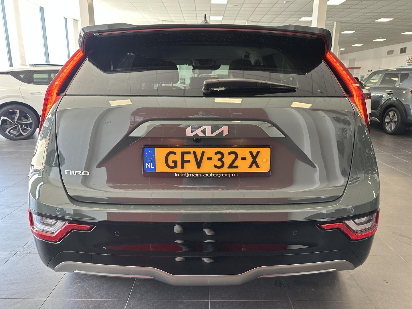 Kia