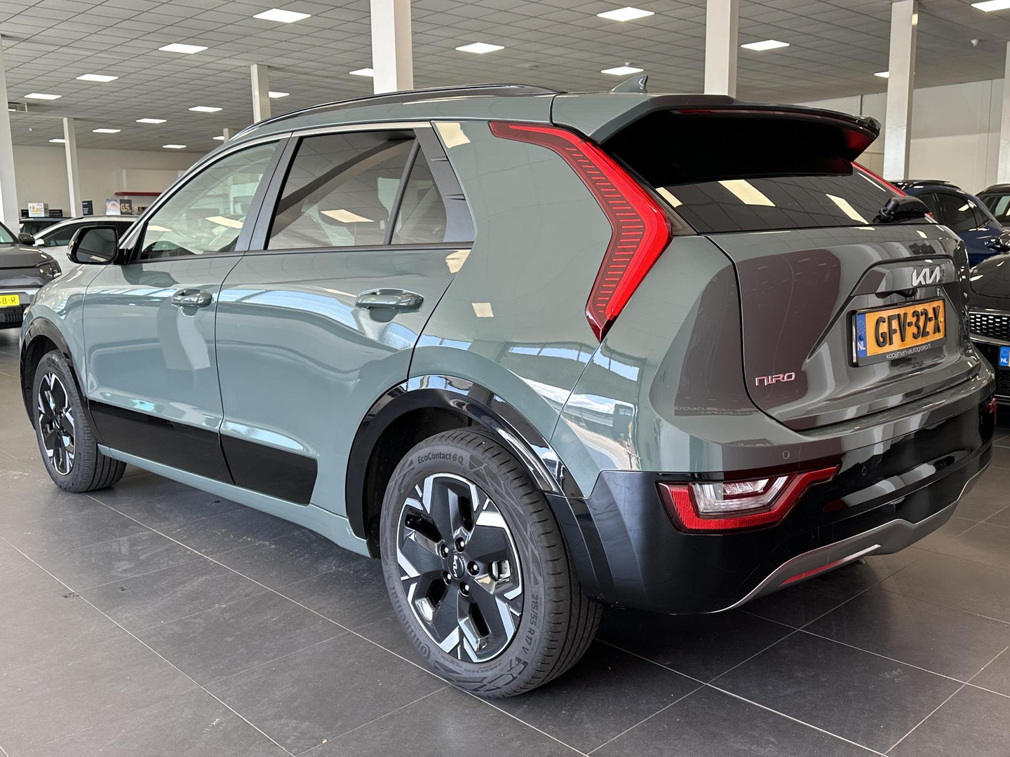 Kia